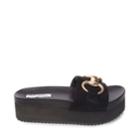 Jericho Black Suede