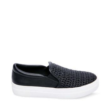Gradual Black