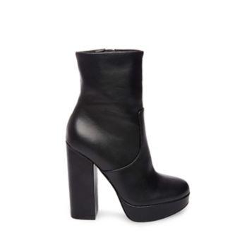 Stardust-l Black Leather