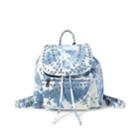 Bvera Denim Fab