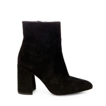 Jaque Burgundy Velvet