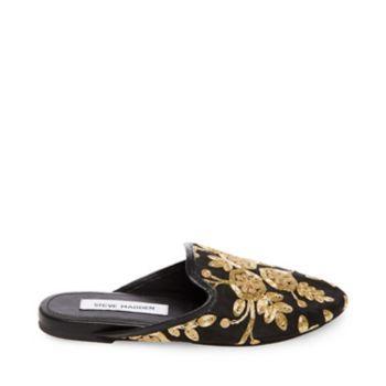 Raya Black Multi