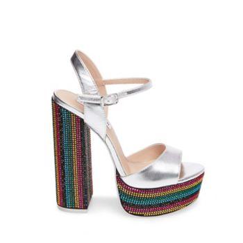 Piera Black Multi