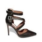 Klassssy Tan Leather