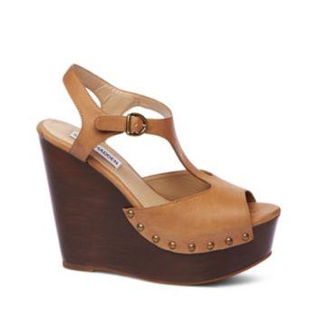 Wachme Cognac Leather