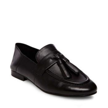 Beck Silver Leather