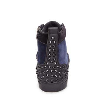 Dixon Black/blue