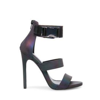 Felice Silver Multi