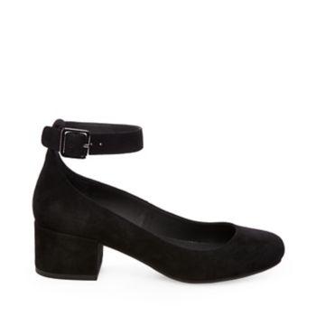 Wails Grey Suede