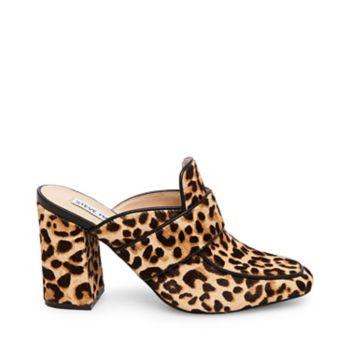 Lady-l Leopard