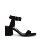 Nolita Black Suede