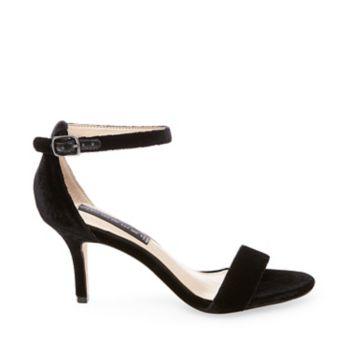 Viienna Black Velvet