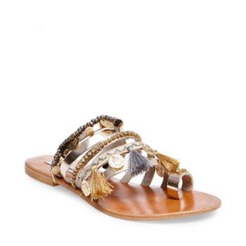Rippel Metallic Multi