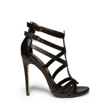 Mystery Black Paris