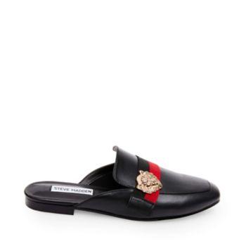 Karisma Black Leather