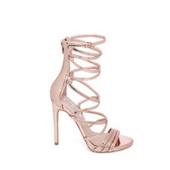 Flaunt Rose Gold