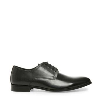 Prey Black Leather