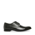 Prey Black Leather