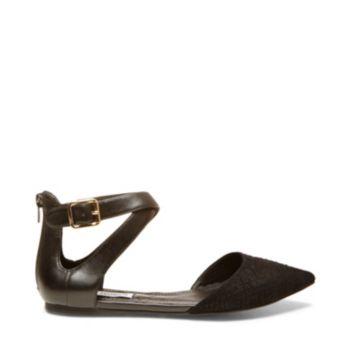 Elouisee Black Multi