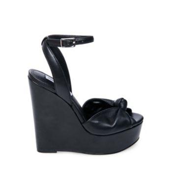 Katherinel Black Leather