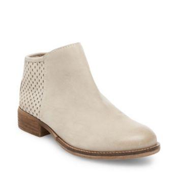 Beverly Stone Leather