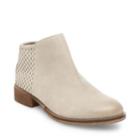 Beverly Stone Leather
