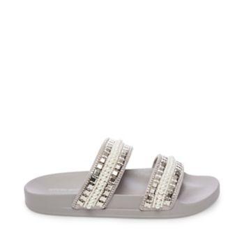 Dainty Grey Multi