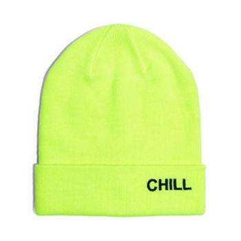 H-chill Yellow