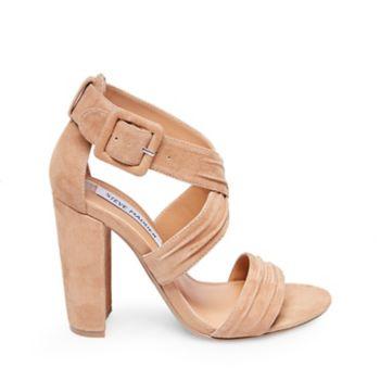 Cradle Wine Suede