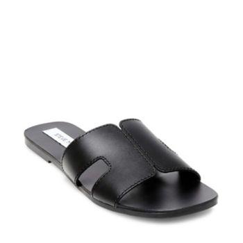 Sayler Coral Leather
