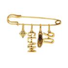 Smi489921 Gold