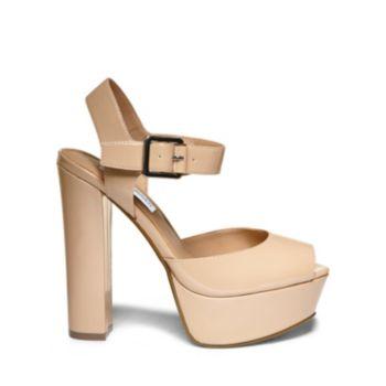 Jillyy Black Suede