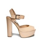 Jillyy Black Suede