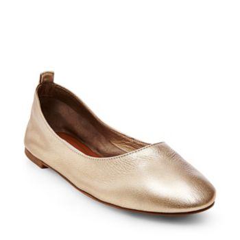 Ditra Gold Leather