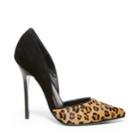 Varcityl Leopard