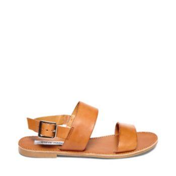 Dilydaly Black Leather