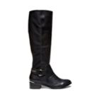 Ryperr Black Leather