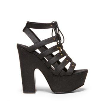 Gagga Black