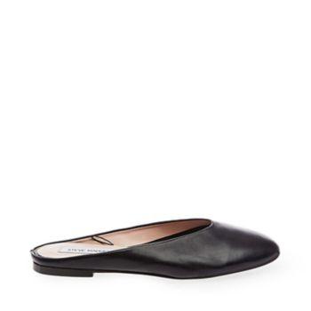 Lisa Mauve Suede