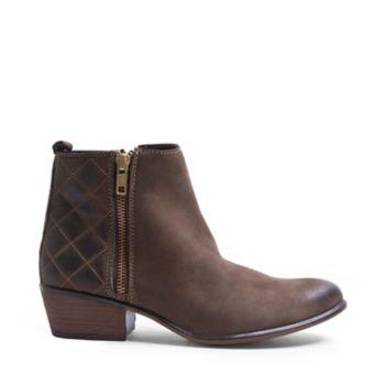 Nyrvana Black Leather