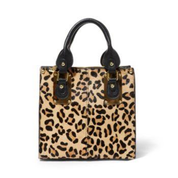 Bboxerz Leopard