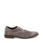 Alfred Grey Leather