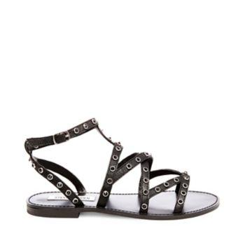 Skylee Black Multi