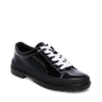 Tricks Pink Patent
