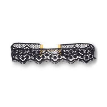 N-filigree Black