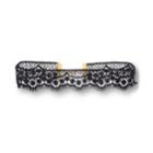 N-filigree Black