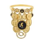 Smg499775 Black/gold