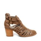Frenchey Stone Leather