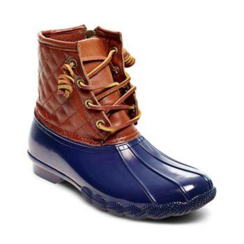 Tillis Navy Multi