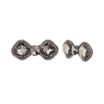 Sc-bowtie Crystal